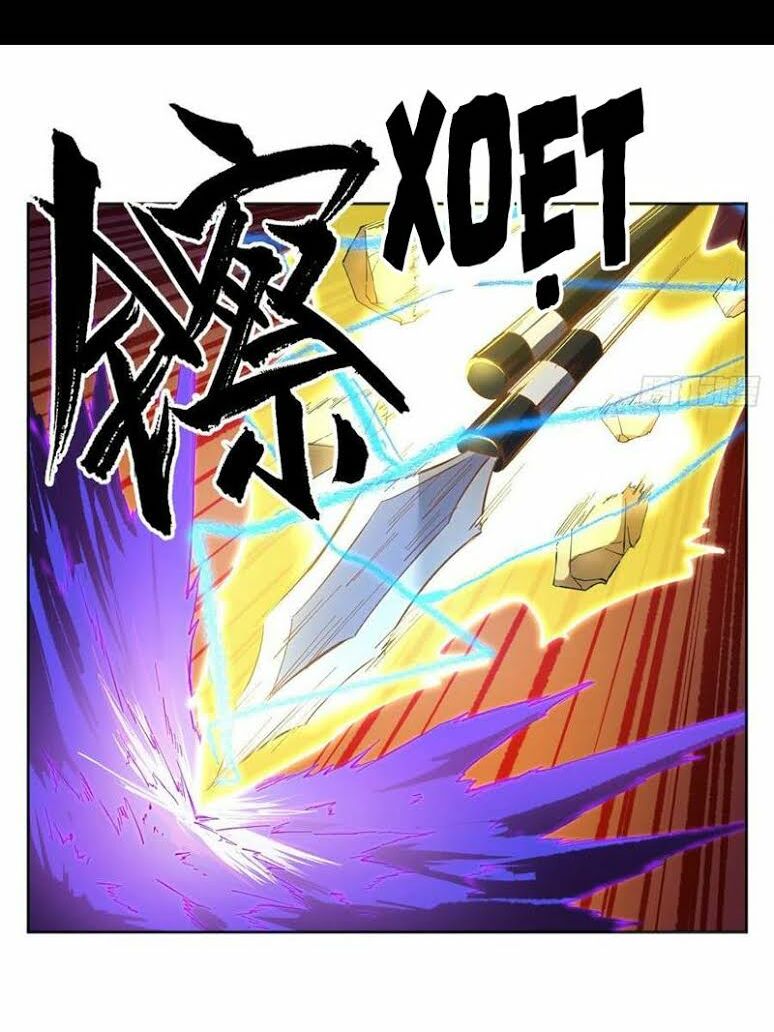 vô hạn khắc kim chi thần chapter 23 4