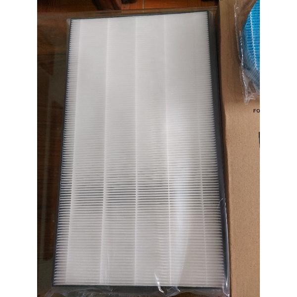 Màng lọc Sharp Hepa FP-J80EV-H, FZ-J80D FE ,FZ-J60H FE, F-60DFE, KC-150, KC-80Y, KC -Z80, KC -BX80, KC -W80, FP-J60