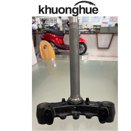 Chảng ba, cốt lái xe GRANDE chính hãng Yamaha