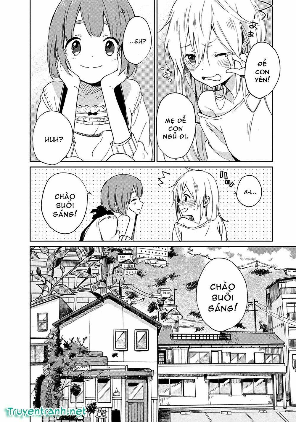 gendai majo no shuushoku jijou chapter 2.1 3