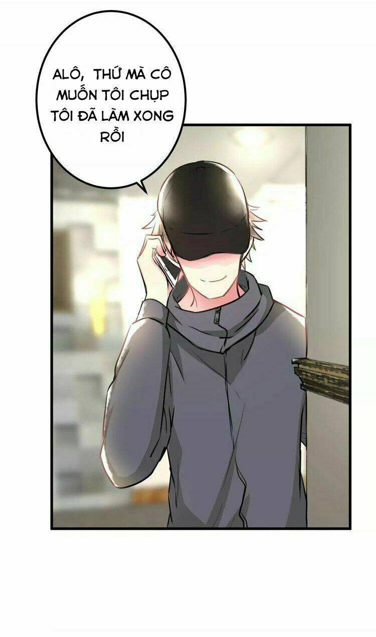 lão ca minh tinh, mời xuất chiêu! chapter 33 8