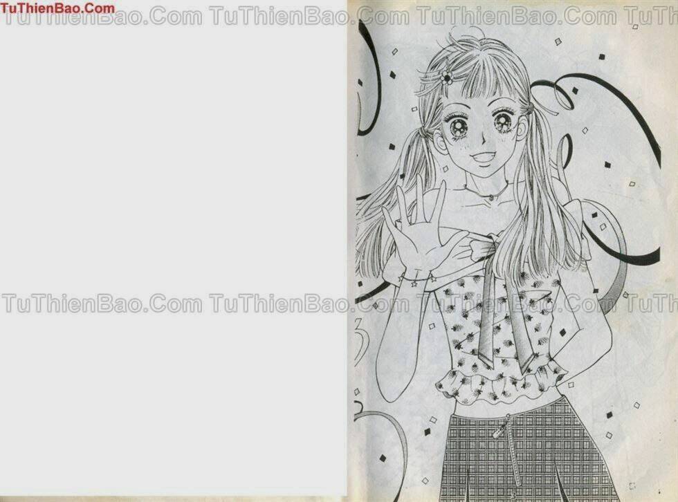 xin lỗi tớ thích cậu chapter 1 2