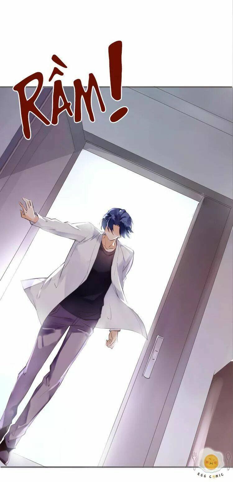 nở rộ trên bụi gai chapter 33 3