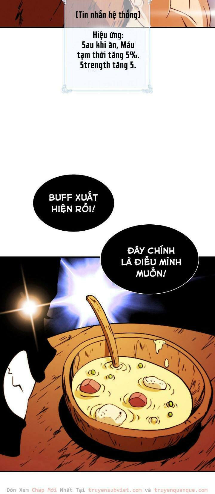 tôi sinh ra để làm người vĩ đại chapter 9 38