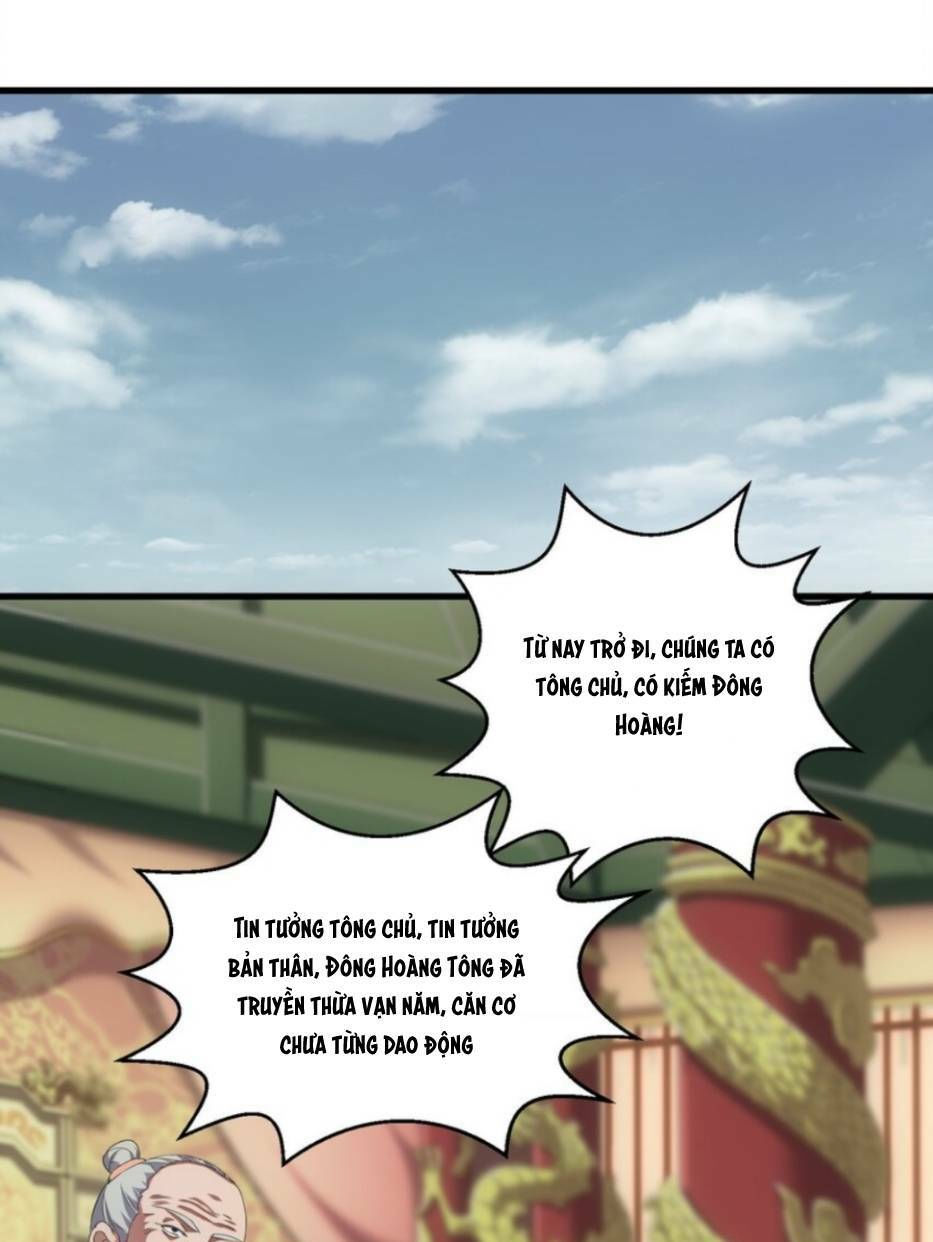 vạn cổ đệ nhất thần chapter 146 62