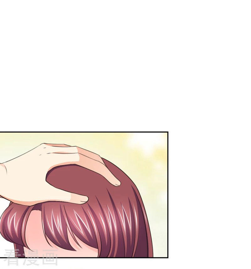 cẩm tú trùng sinh: chào buổi sáng phó thái thái chapter 53 11