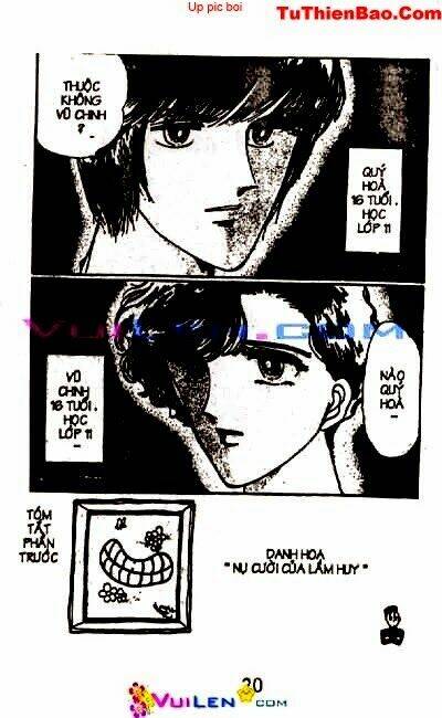 cô bé khóc nhè chapter 15 19