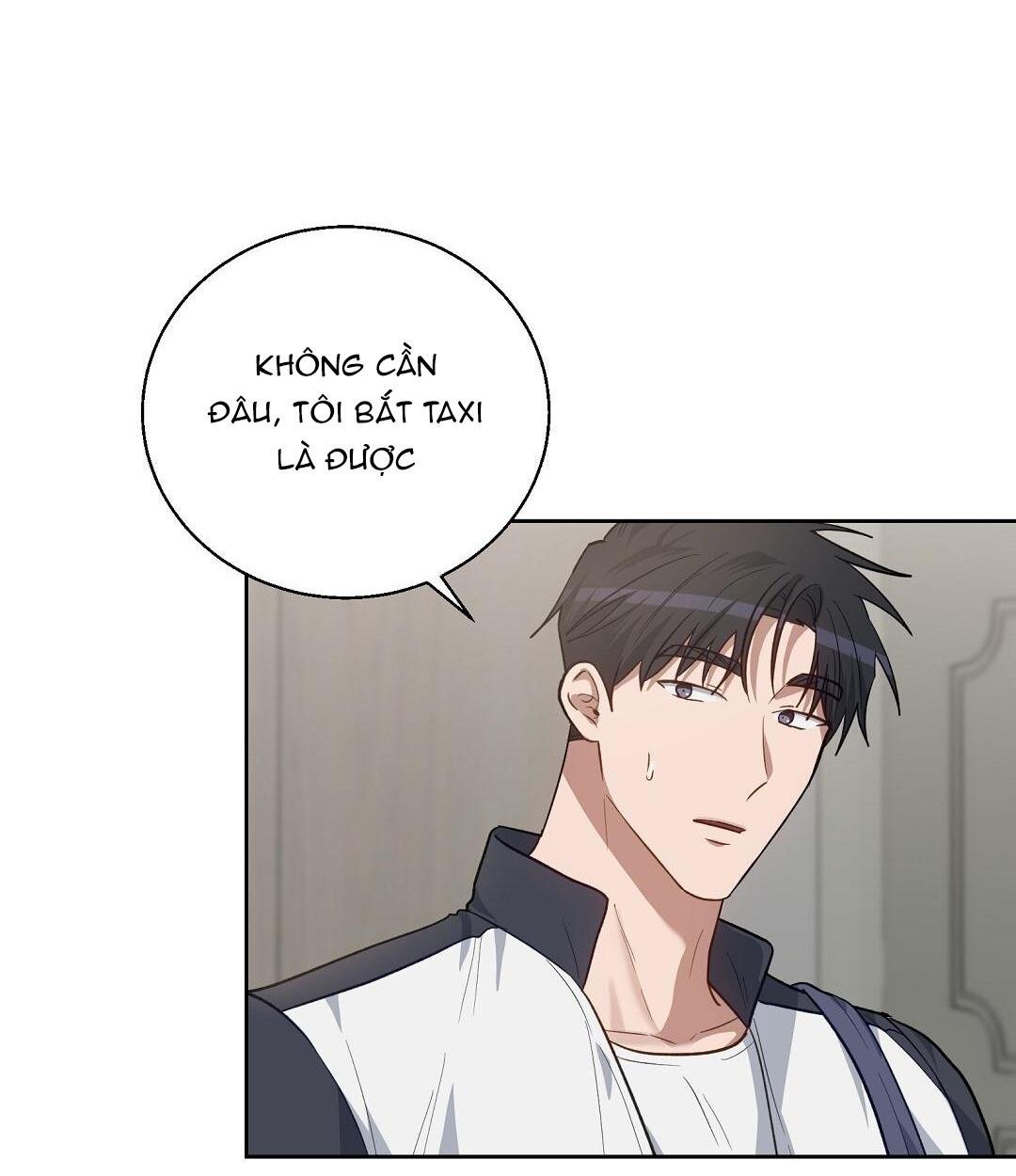 bơi trong mùi hương chapter 24 64