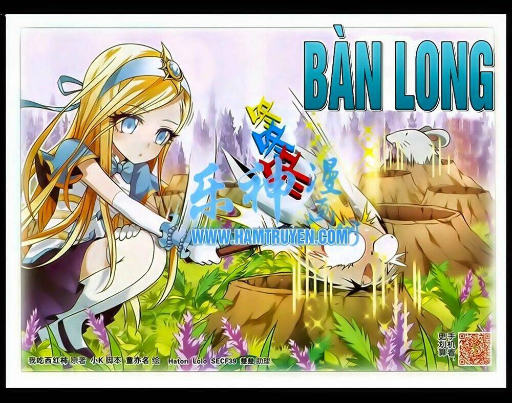 bàn long giới chỉ chapter 90 1