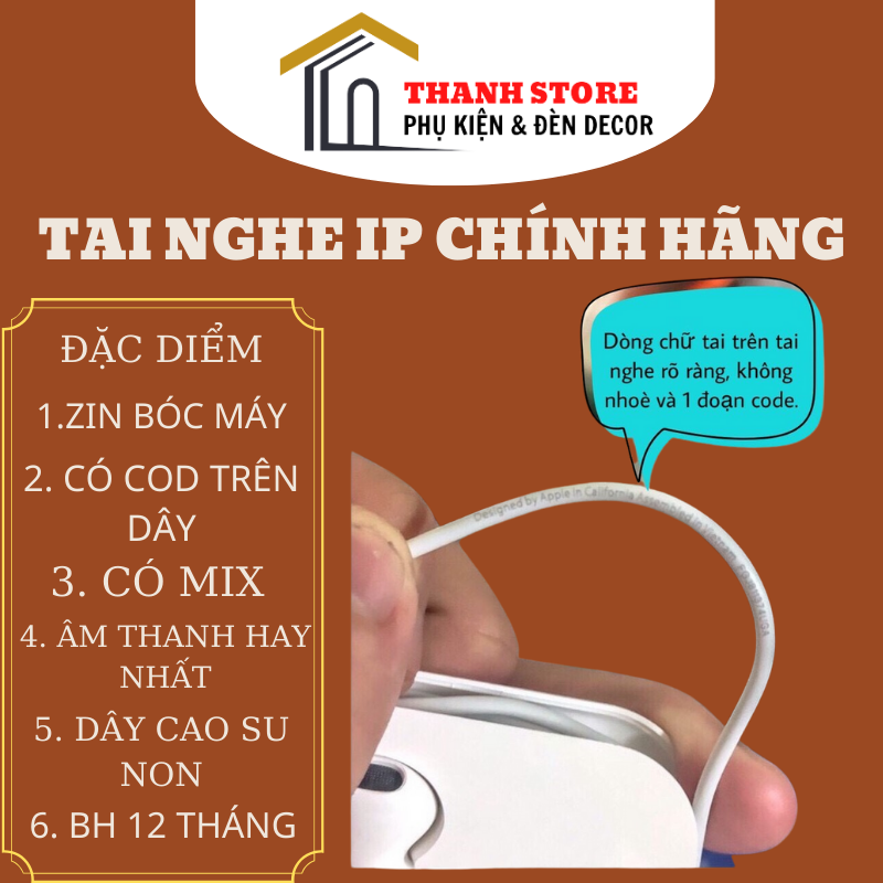 [ BÓC MÁY ] TAI NGHE NHÉT TAI ÂM THANH SIÊU HAY , CÓ MIX ĐÀM THOẠI