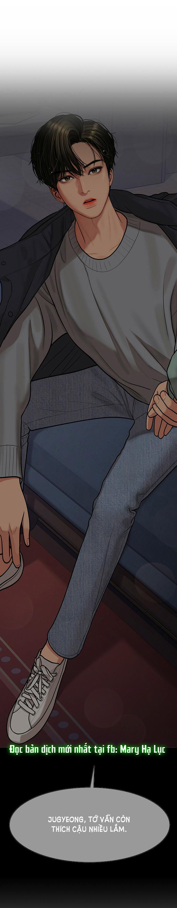 vẻ đẹp đích thực - true beauty chapter 149.2 18