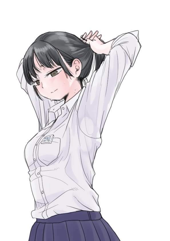 Boku No Kokoro Yabai Yatsu chapter 6.1 4