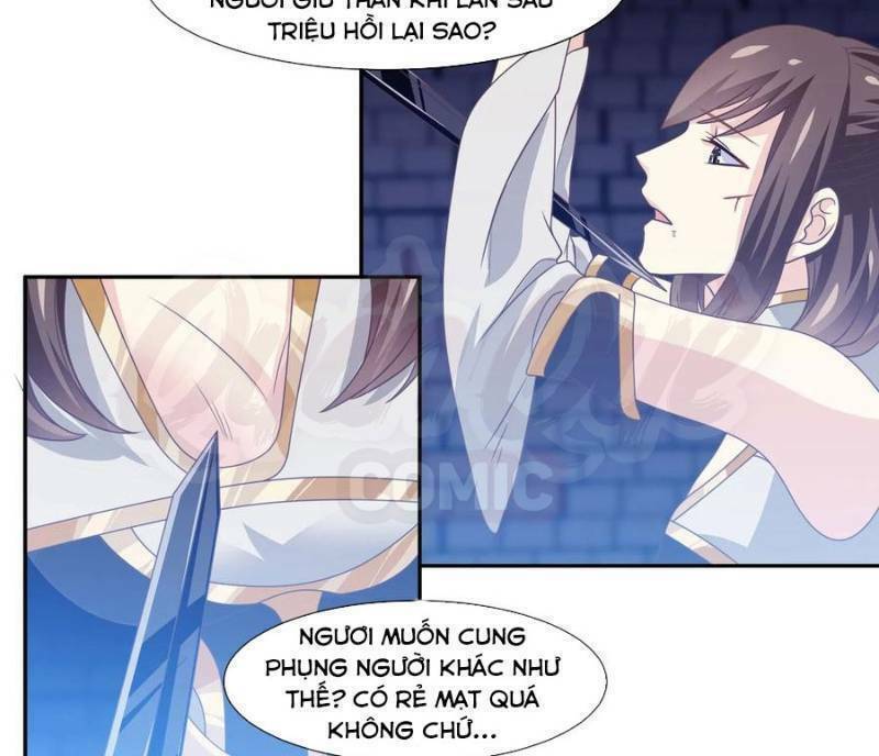 ta là ngọc hoàng đại đế chapter 56 8