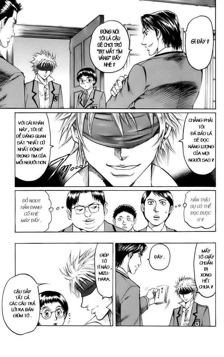 gamble fish chapter 1 38