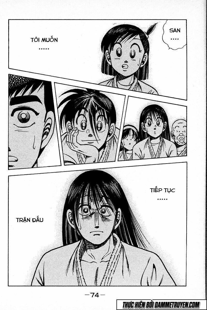 shin kotaro makaritoru! juudouhen chapter 133 14