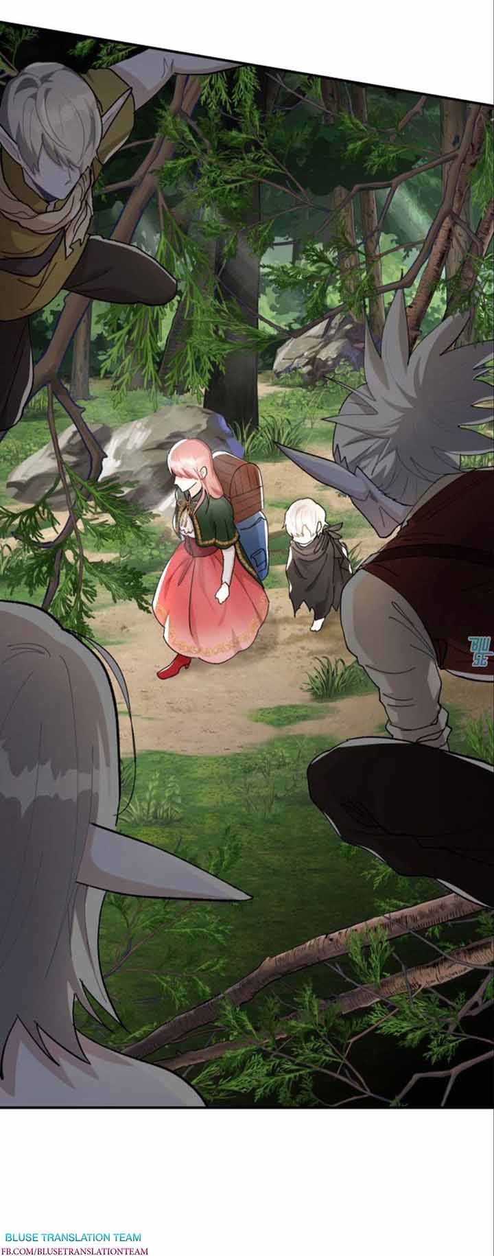 kế hoạch nuôi dưỡng hoàng tử chapter 2 84