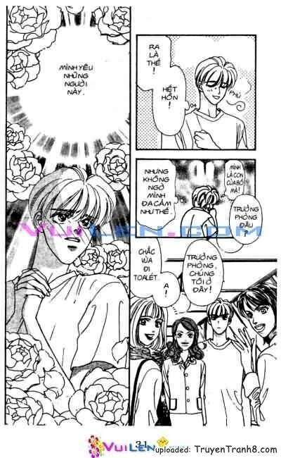 yamada tarou monogatari chapter 15 31