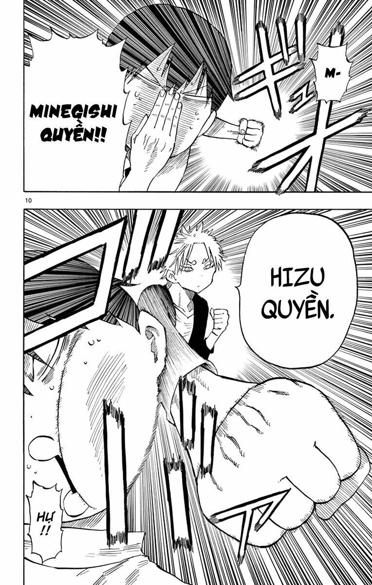 saike mata shite mo chapter 51 11