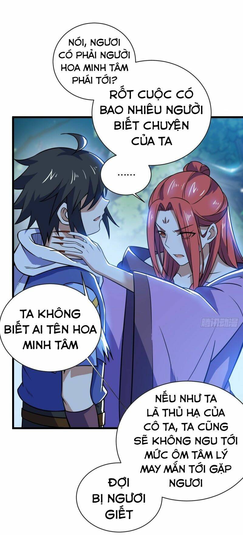 thần võ đế tôn chapter 85 48