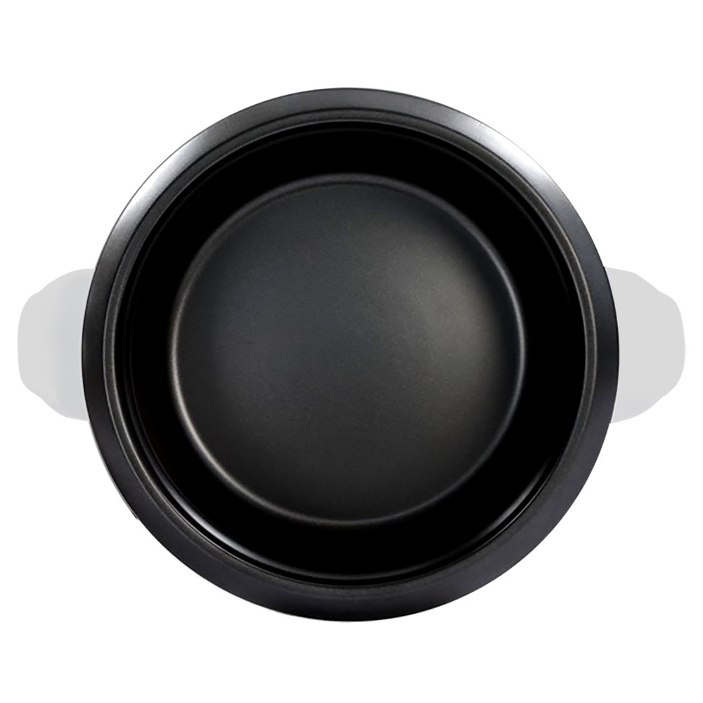 Nồi cơm điện nắp rời Alaska 1.5 lít CR-15-Hàng chính hãng