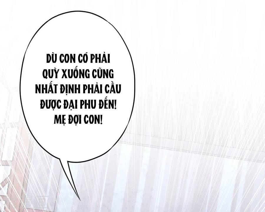 thiếu soái, vợ anh muốn lật trời! chapter 10 5