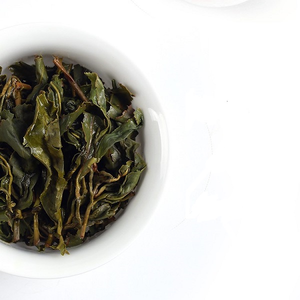 Ô long phượng hoàng trà 200g