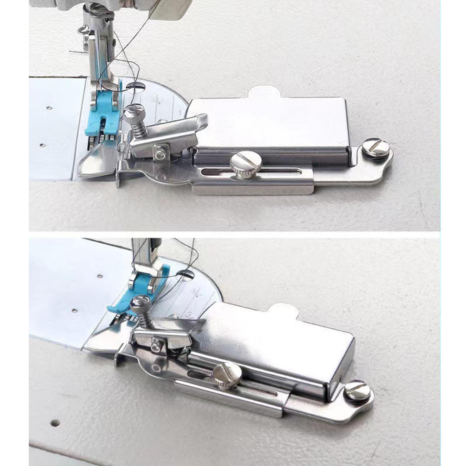 Sewing Machine Seam Guide Sewing Machine Attachments for Home Sewing Machine