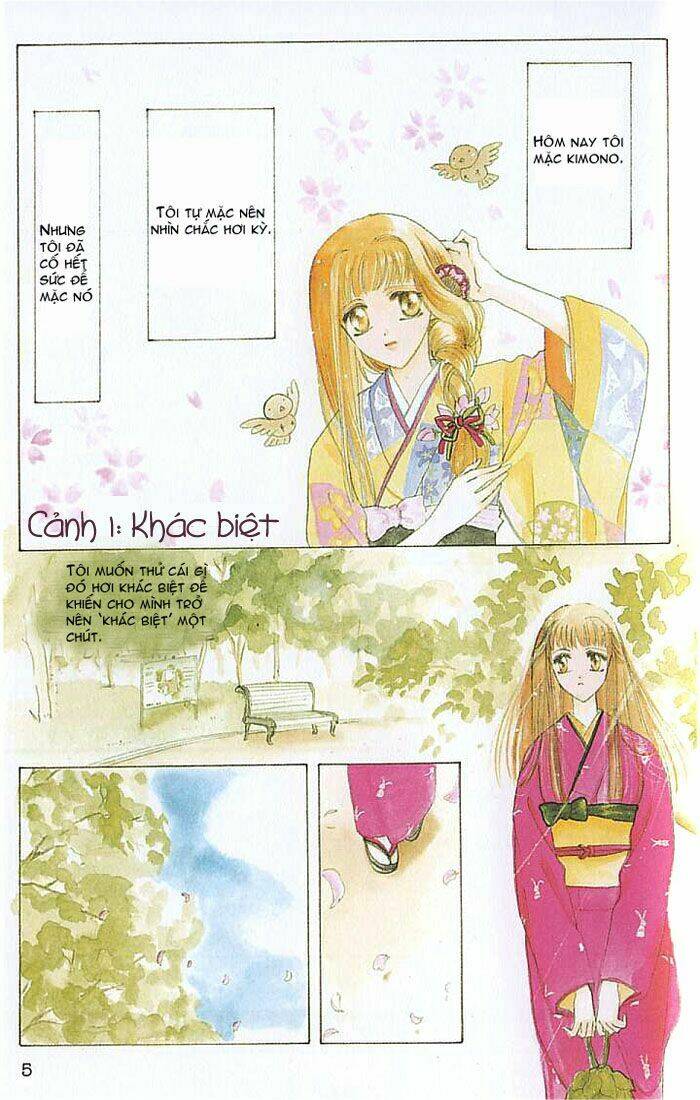 người mà tôi yêu chapter 1 7