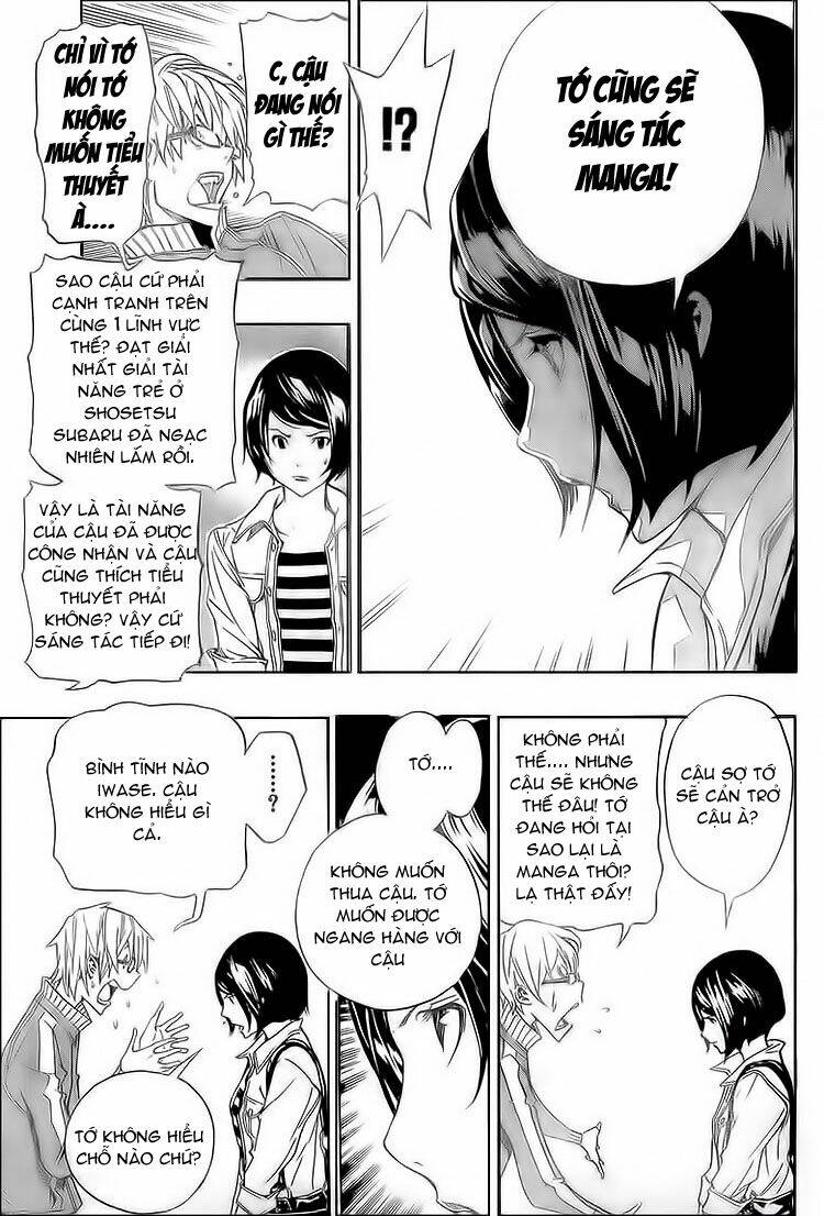 họa sĩ truyện tranh chapter 62 5