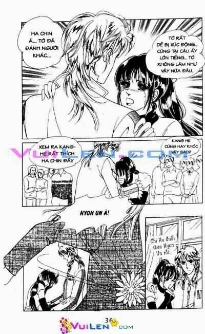 mùa hạ vàng chapter 8 37