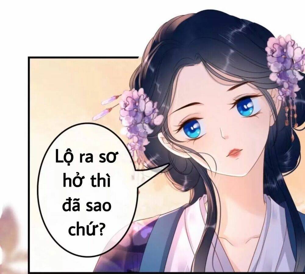 sủng phi của vương chapter 70 29