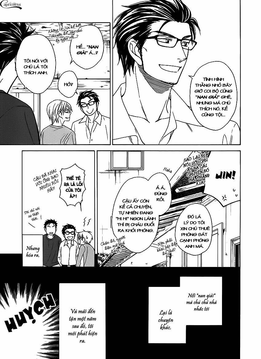 heart no kakurega chapter 10 28