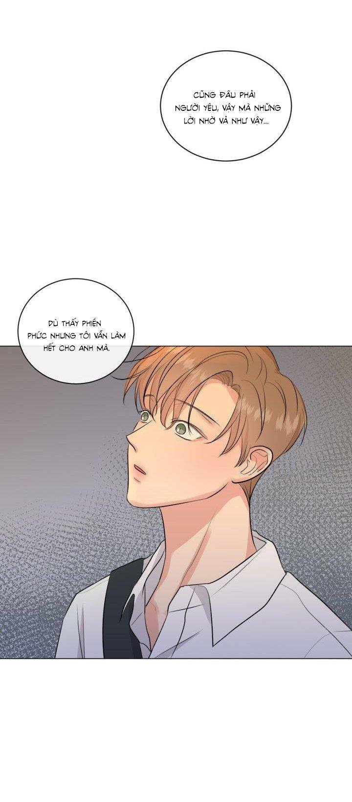 người yêu hiếm hoi chapter 9 18