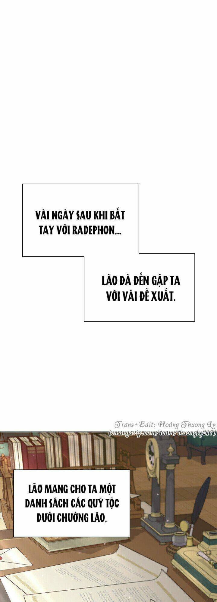 khế ước của ma tộc chapter 46 39