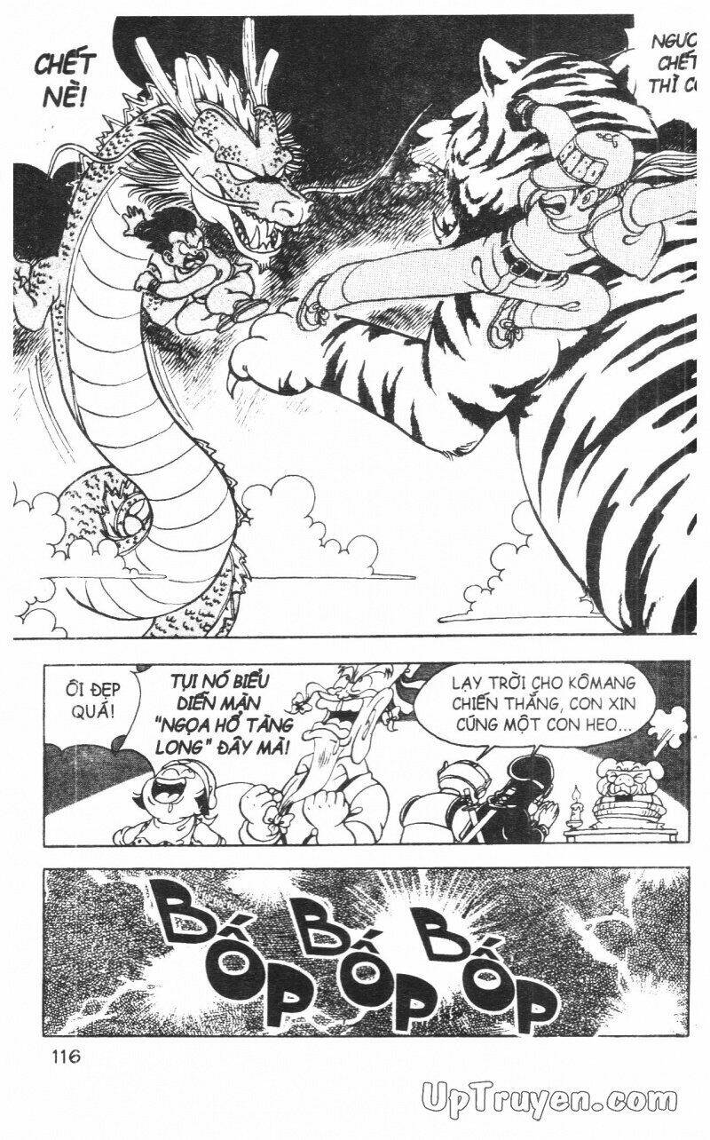 đội quân nhí nhố chapter 16 117