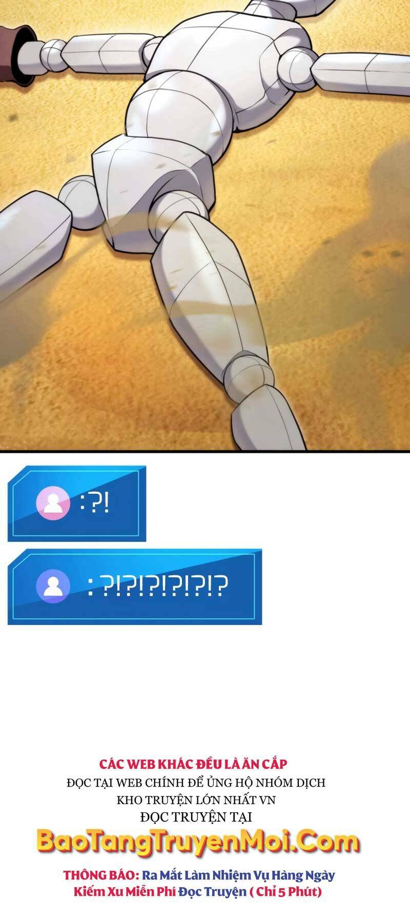 huyền thoại game thủ - tái xuất chapter 64 78