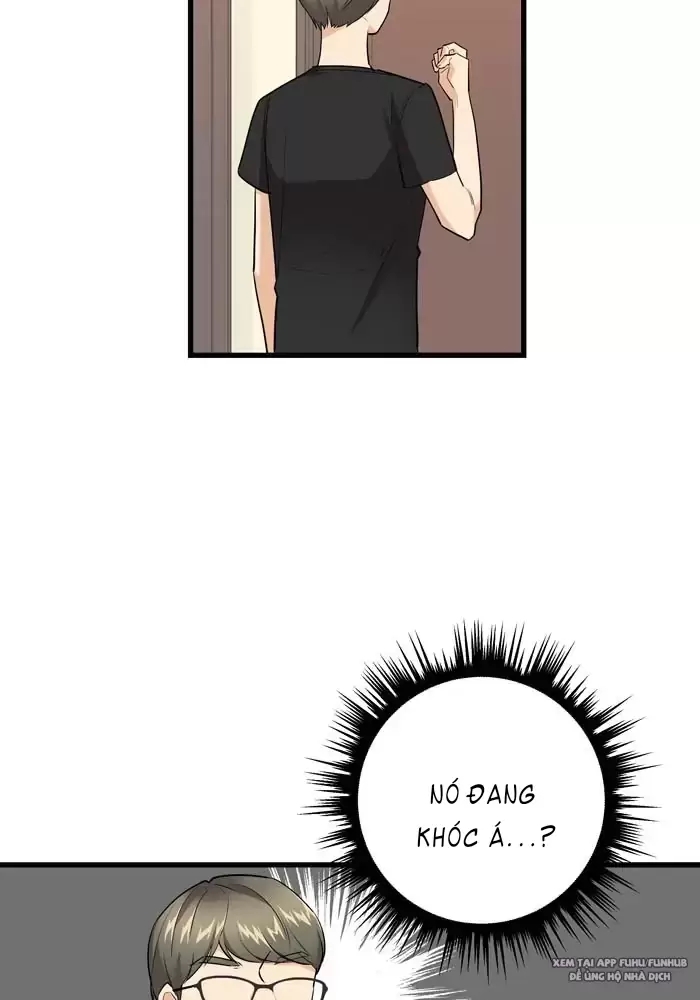 anh bạn của tôi đang phát sáng kìa ! chapter 39 73