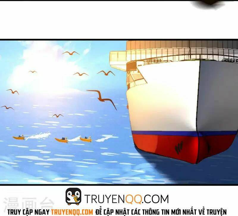 thuyền trưởng đại nhân khinh diểm ái chapter 42 39