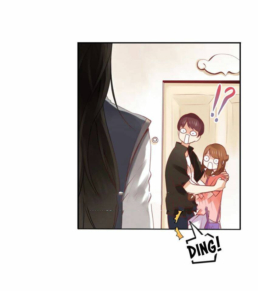 ta chọc phải hoàng tử điện hạ chapter 2 38