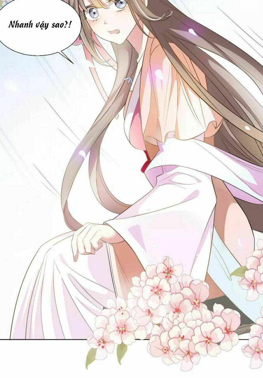 đích nữ hữu độc chapter 13 27