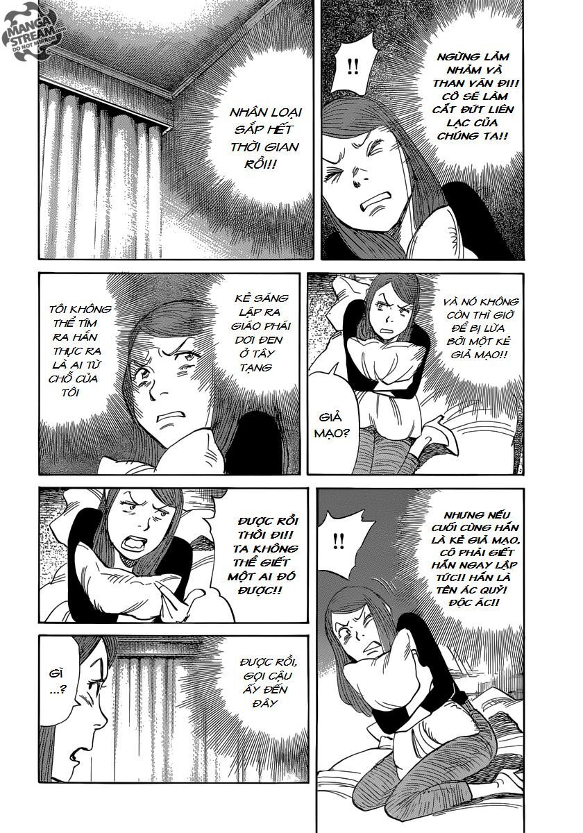 billy bat chapter 153 6