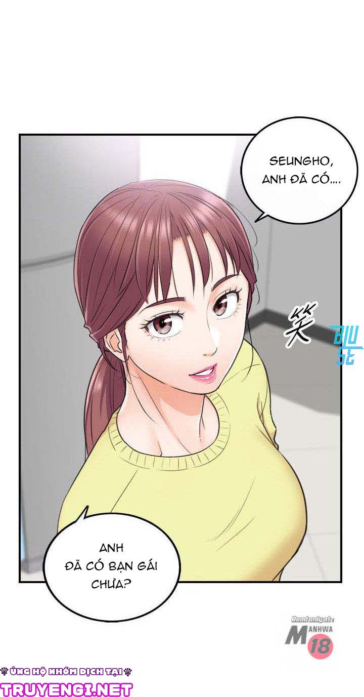 sếp trẻ chapter 7 37