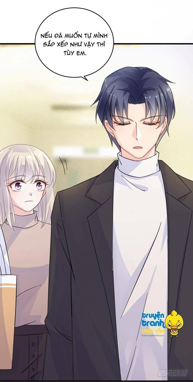 chọc tới chủ tịch tổng tài 2 chapter 16 5