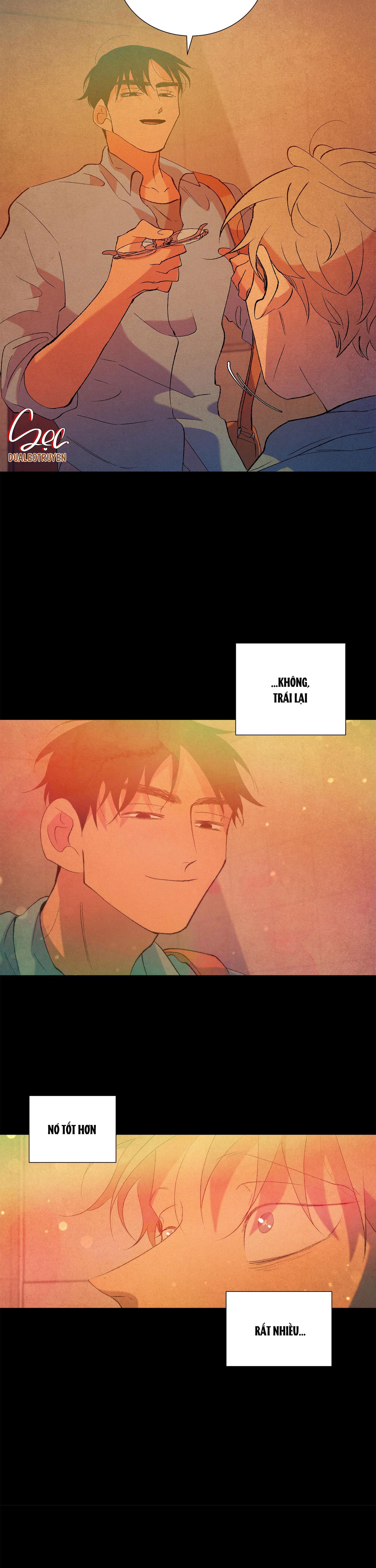 ông chú bên cửa sổ chapter 26 22