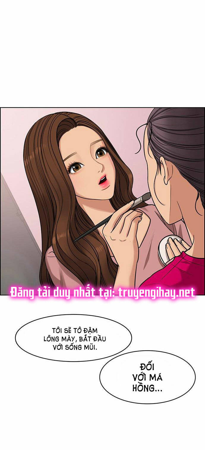 nữ thần giáng thế chapter 185.2 5