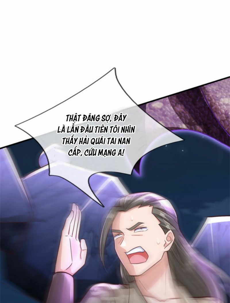 thuộc tính của ta đều tăng vào sức mạnh chapter 24 11