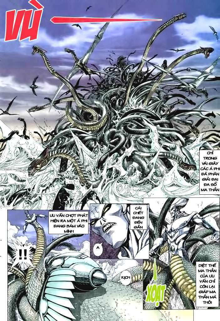 võ thần chapter 110 4