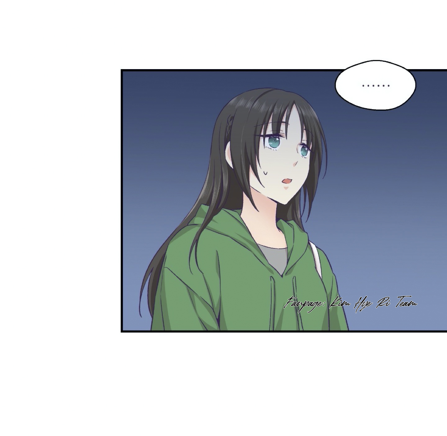 mềm mại tan chảy chapter 12.1 16