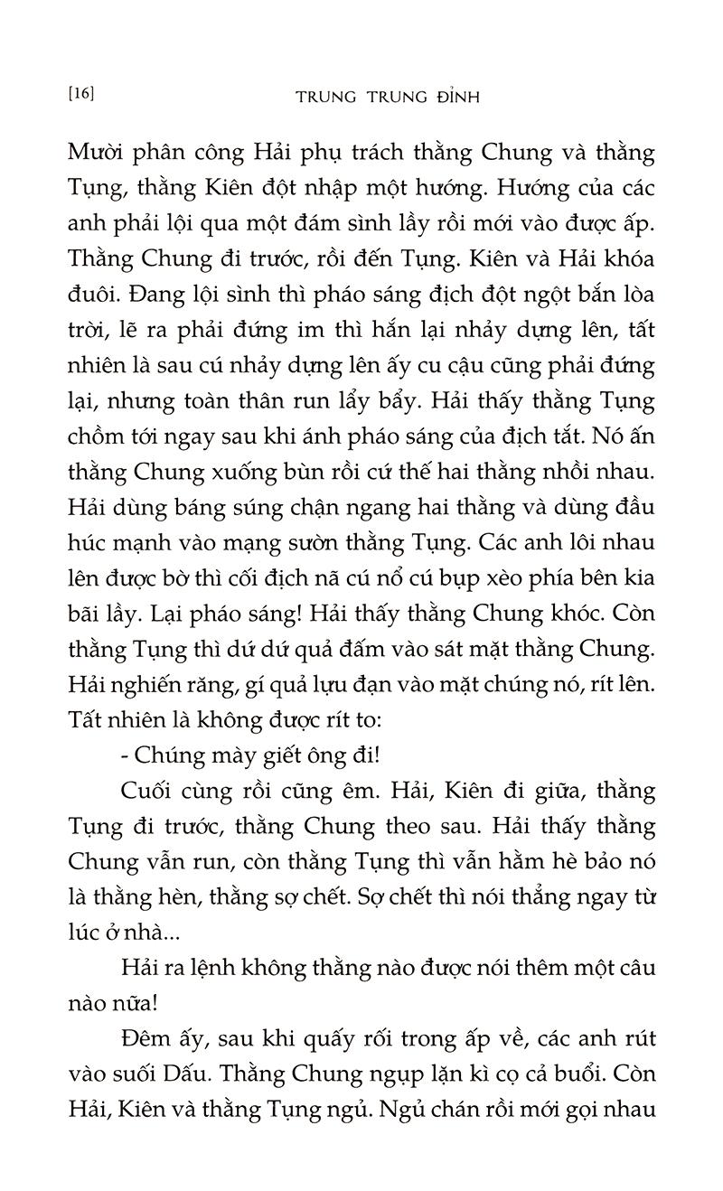 Sống Khó Hơn Là Chết
