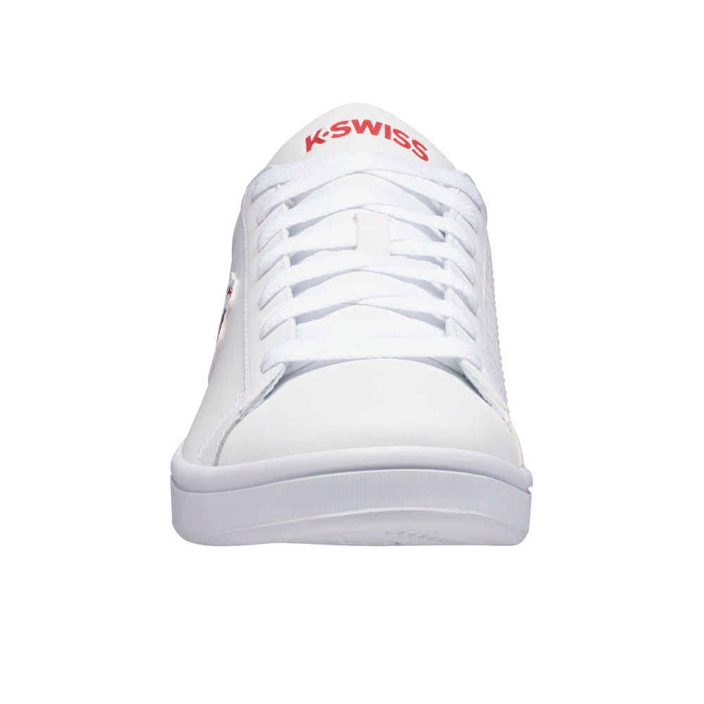 Giày K-Swiss Men's Court Shield 06599-113-M